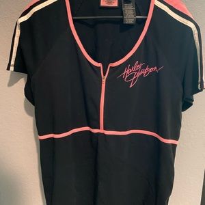 Women’s Harley Shirt